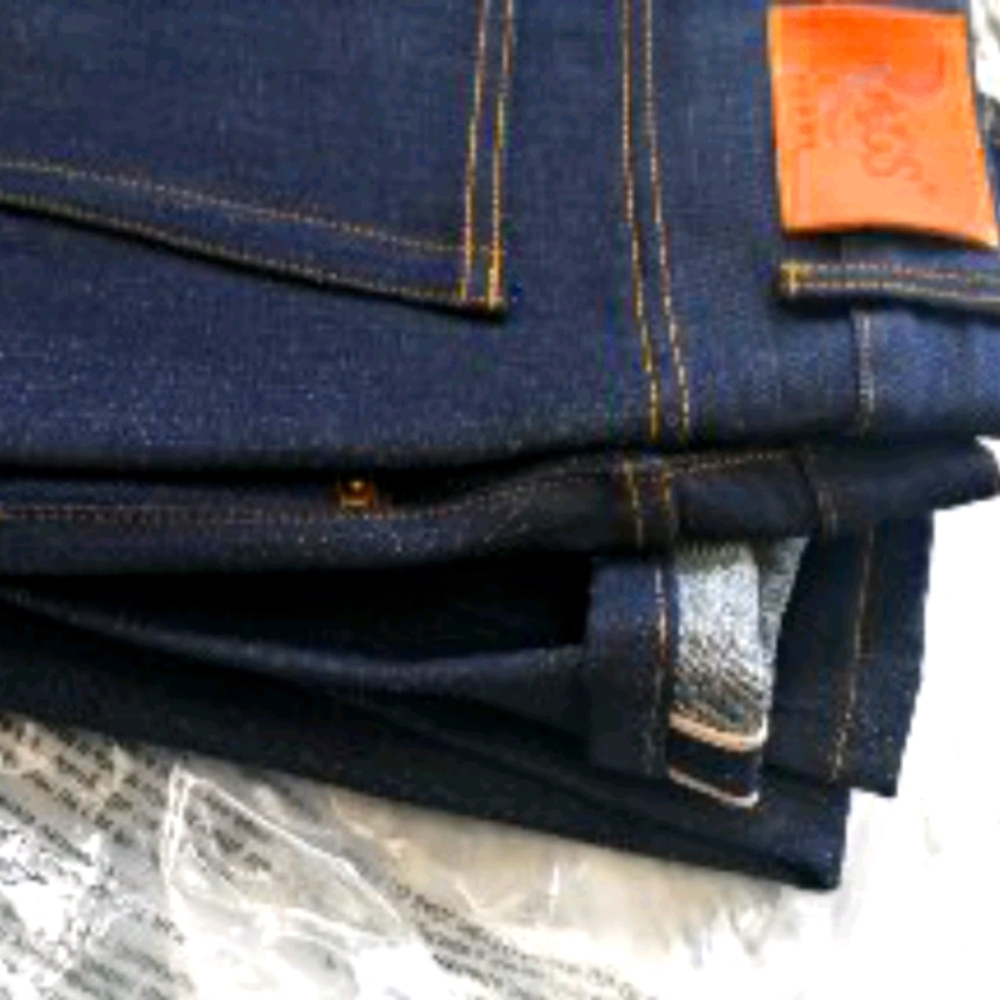 RAGSJEANS inc denim jeans